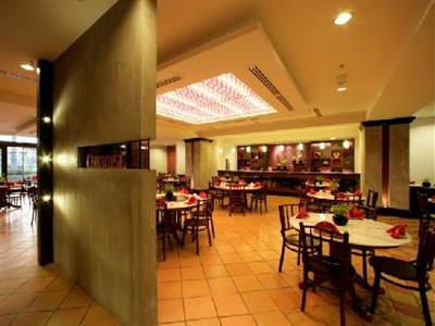 Thistle Port Dickson Resort