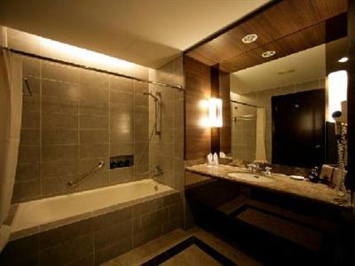 Thistle Port Dickson Resort