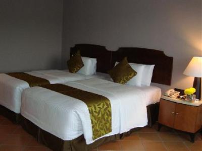 Thistle Port Dickson Resort