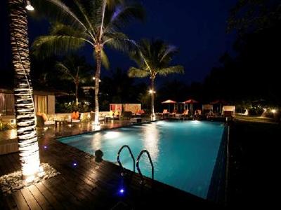 Thistle Port Dickson Resort