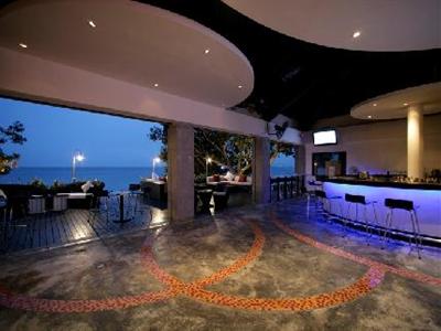 Thistle Port Dickson Resort