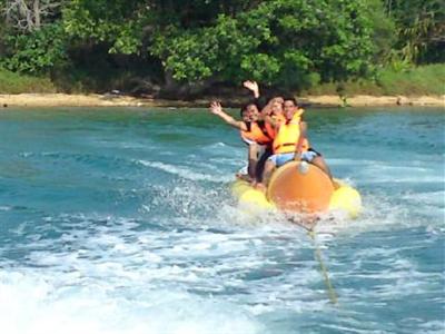Thistle Port Dickson Resort