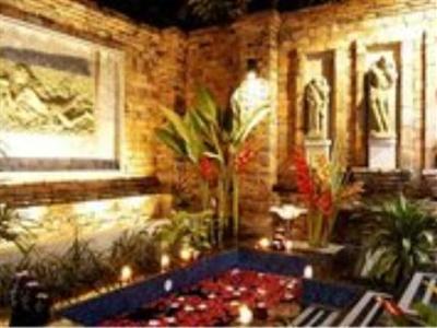 Circle Phuket Resort & Spa