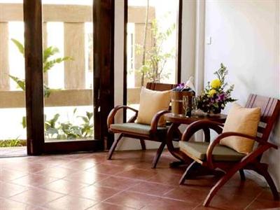 Circle Phuket Resort & Spa