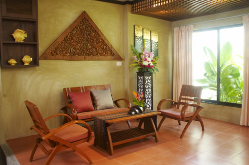 Circle Phuket Resort & Spa