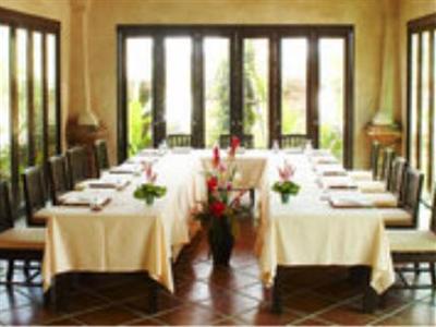 Circle Phuket Resort & Spa