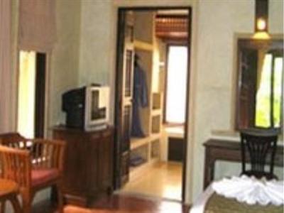 Circle Phuket Resort & Spa