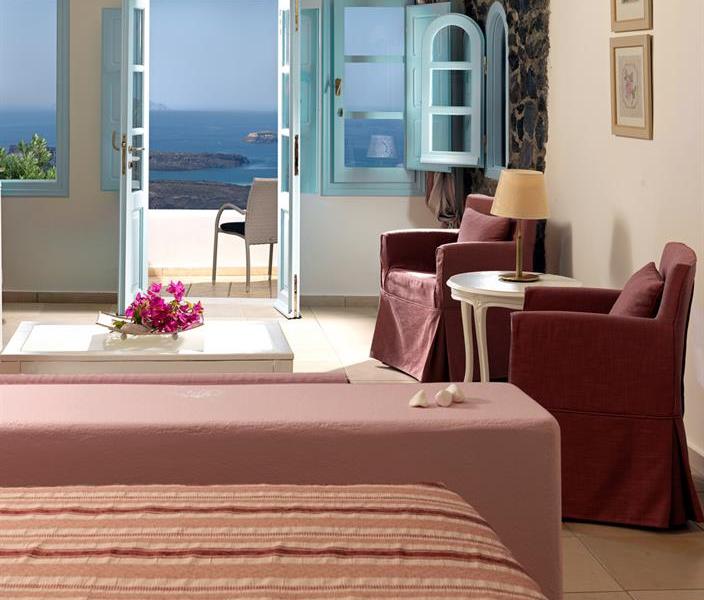 Tholos Resort