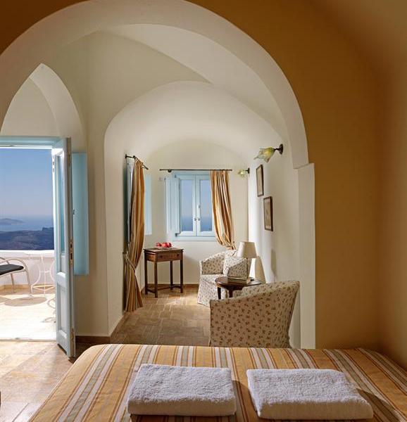 Tholos Resort