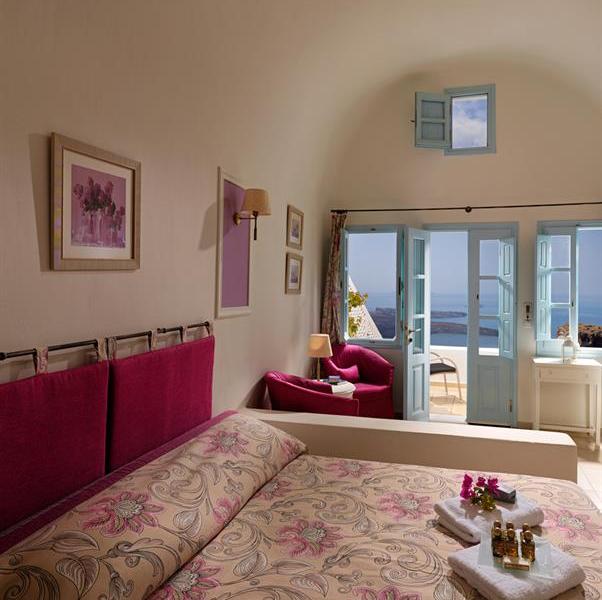 Tholos Resort