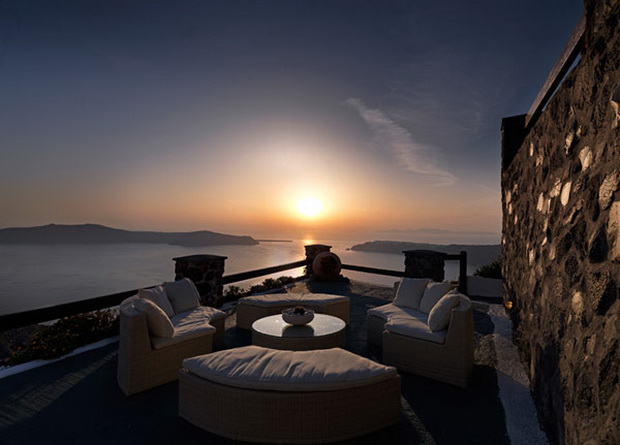 Tholos Resort