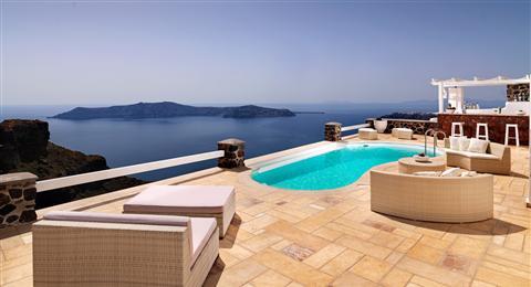 Tholos Resort