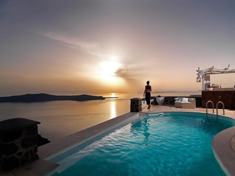 Tholos Resort
