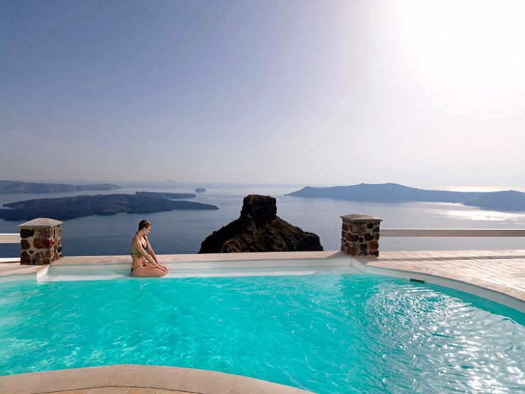 Tholos Resort