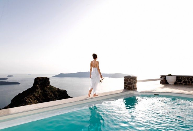 Tholos Resort