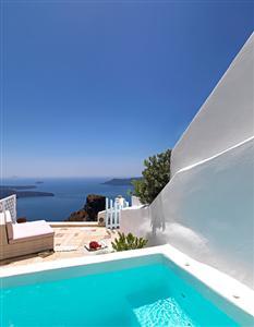 Tholos Resort