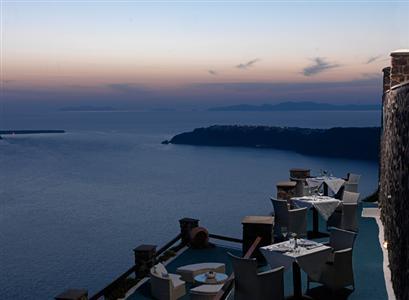 Tholos Resort