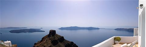 Tholos Resort