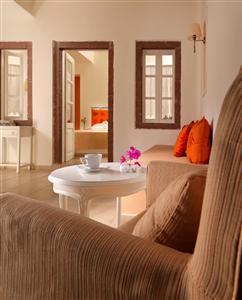 Tholos Resort