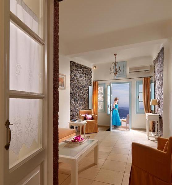 Tholos Resort
