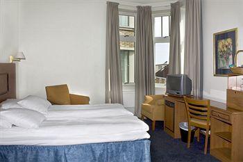 Thon Hotel Gildevangen