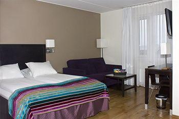 Thon Hotel Gildevangen