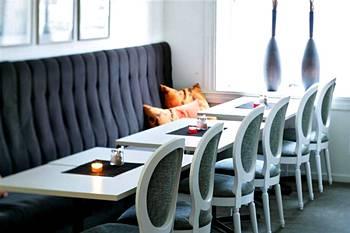 Thon Hotel Gildevangen