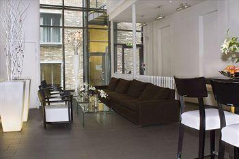 Thon Hotel Gildevangen