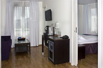 Thon Hotel Gildevangen