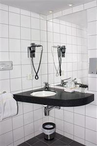 Thon Hotel Gildevangen