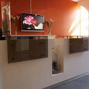 Thon Hotel Gildevangen