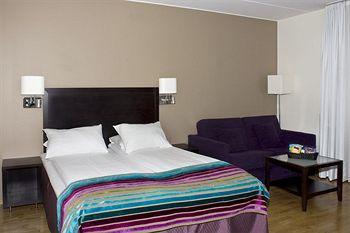 Thon Hotel Gildevangen