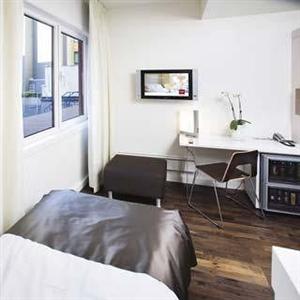Thon Hotel Gyldenlove