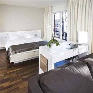 Thon Hotel Gyldenlove