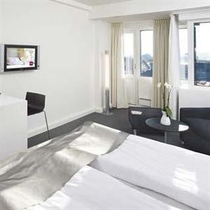 Thon Hotel Gyldenlove