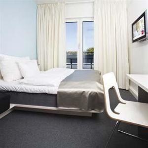 Thon Hotel Gyldenlove