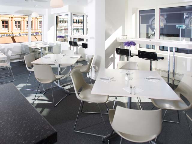 Thon Hotel Gyldenlove