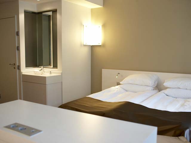 Thon Hotel Gyldenlove