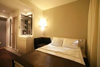 Thon Hotel Gyldenlove