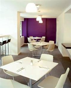 Thon Hotel Gyldenlove