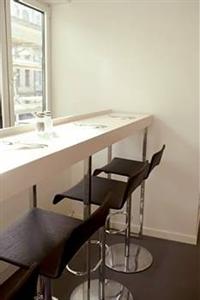 Thon Hotel Gyldenlove