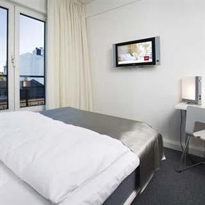 Thon Hotel Gyldenlove