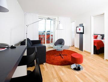 Thon Hotel Oslo Panorama