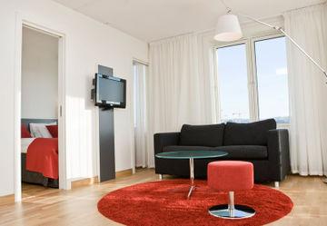 Thon Hotel Oslo Panorama