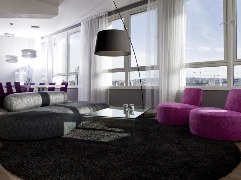 Thon Hotel Oslo Panorama