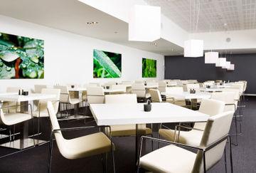 Thon Hotel Oslo Panorama