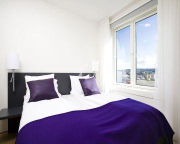 Thon Hotel Oslo Panorama