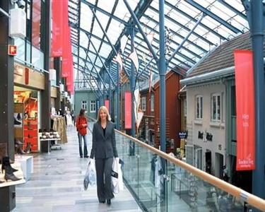 Thon Hotel Trondheim