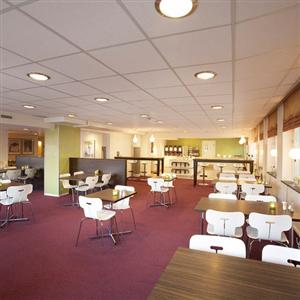 Thon Hotel Trondheim