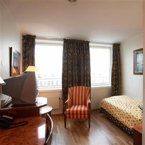 Thon Hotel Trondheim